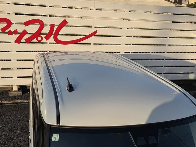 ムーヴキャンバス Ｇブラックインテリアリミテッド　ＳＡＩＩＩ　衝突被害軽減ブレーキ（ＳＡ３）　両側電動ドア　全方位カメラ　社外ナビ　ワンセグＴＶ　ドラレコ　ＥＴＣ　オートハイビーム　プッシュスタート　スペアキー（46枚目）