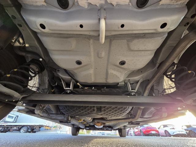 ムーヴキャンバス Ｇブラックインテリアリミテッド　ＳＡＩＩＩ　衝突被害軽減ブレーキ（ＳＡ３）　両側電動ドア　全方位カメラ　社外ナビ　ワンセグＴＶ　ドラレコ　ＥＴＣ　オートハイビーム　プッシュスタート　スペアキー（50枚目）