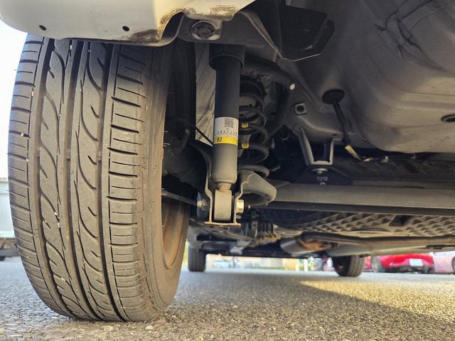 ムーヴキャンバス Ｇブラックインテリアリミテッド　ＳＡＩＩＩ　衝突被害軽減ブレーキ（ＳＡ３）　両側電動ドア　全方位カメラ　社外ナビ　ワンセグＴＶ　ドラレコ　ＥＴＣ　オートハイビーム　プッシュスタート　スペアキー（51枚目）