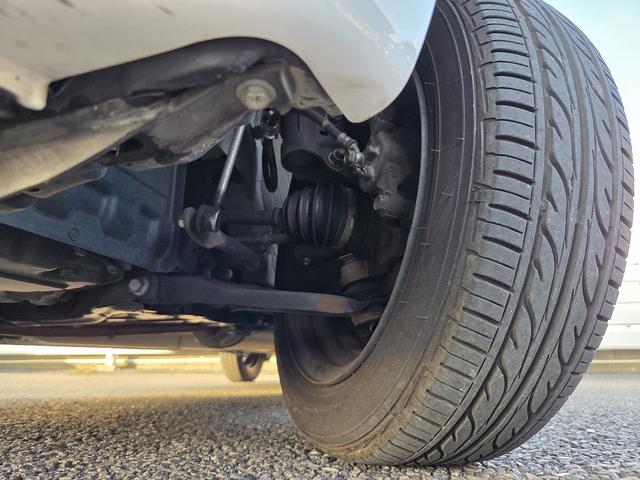 ムーヴキャンバス Ｇブラックインテリアリミテッド　ＳＡＩＩＩ　衝突被害軽減ブレーキ（ＳＡ３）　両側電動ドア　全方位カメラ　社外ナビ　ワンセグＴＶ　ドラレコ　ＥＴＣ　オートハイビーム　プッシュスタート　スペアキー（54枚目）