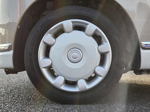 ムーヴキャンバス Ｇブラックインテリアリミテッド　ＳＡＩＩＩ　衝突被害軽減ブレーキ（ＳＡ３）　両側電動ドア　全方位カメラ　社外ナビ　ワンセグＴＶ　ドラレコ　ＥＴＣ　オートハイビーム　プッシュスタート　スペアキー（57枚目）