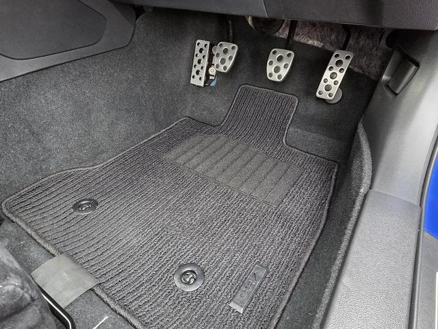 BRZ S ロッソモデロマフラー ブリッツ車高調 LEDライナー アルパインナビ バックカメラ フルセグTV ドラレコ前後 クルーズコントロール 前席シートヒーター ETC BSM 1オーナー 禁煙車(39枚目)
