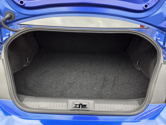 BRZ S ロッソモデロマフラー ブリッツ車高調 LEDライナー アルパインナビ バックカメラ フルセグTV ドラレコ前後 クルーズコントロール 前席シートヒーター ETC BSM 1オーナー 禁煙車(46枚目)
