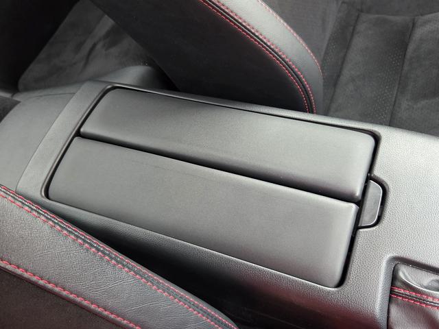 BRZ S ロッソモデロマフラー ブリッツ車高調 LEDライナー アルパインナビ バックカメラ フルセグTV ドラレコ前後 クルーズコントロール 前席シートヒーター ETC BSM 1オーナー 禁煙車(65枚目)