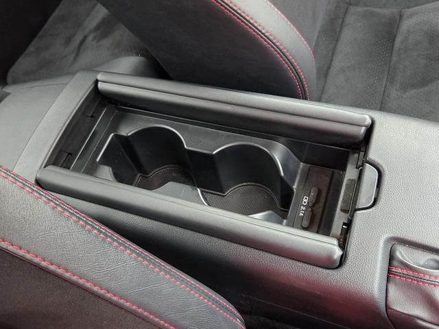 BRZ S ロッソモデロマフラー ブリッツ車高調 LEDライナー アルパインナビ バックカメラ フルセグTV ドラレコ前後 クルーズコントロール 前席シートヒーター ETC BSM 1オーナー 禁煙車(66枚目)