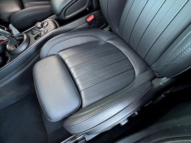 ＭＩＮＩ クーパーＤ　クロスオーバー　前席シートヒーター　前席パワーシート　１８インチアルミ　ヘッドアップディスプレイ　革シート　マルチディスプレイメーター　パワーバックドア　バックカメラ　インテリジェントセイフティ　クルーズコントロール（39枚目）