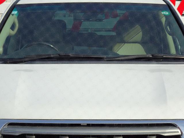 ランドクルーザー ＡＸ　Ｇセレクション　純正エアロ　純正ナビゲーション　フルセクテレビ　シルクブレイズ１本出しマフラー　ＬＥＤテールレンズ　レーダークルーズコントローラー　全席シートヒーター　ビルトインＥＴＣ　キャンピング登録（8枚目）