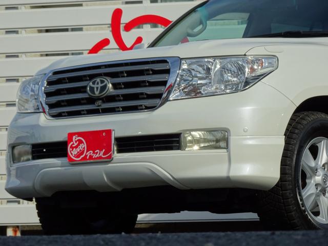 ランドクルーザー ＡＸ　Ｇセレクション　純正エアロ　純正ナビゲーション　フルセクテレビ　シルクブレイズ１本出しマフラー　ＬＥＤテールレンズ　レーダークルーズコントローラー　全席シートヒーター　ビルトインＥＴＣ　キャンピング登録（9枚目）