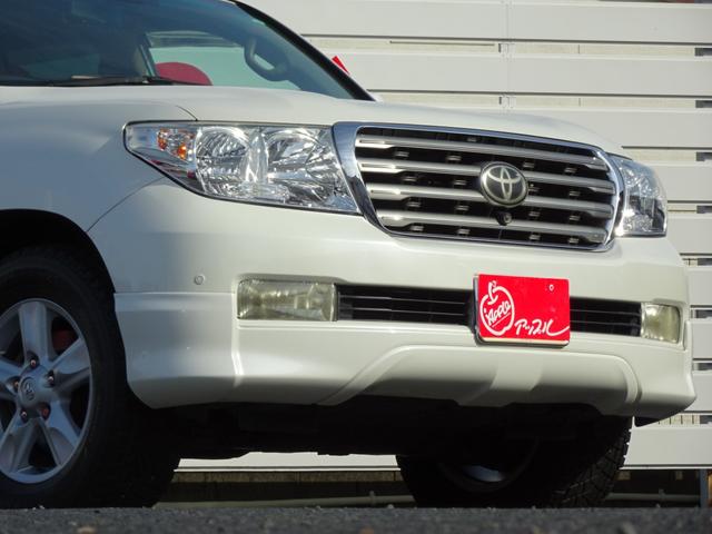 ランドクルーザー ＡＸ　Ｇセレクション　純正エアロ　純正ナビゲーション　フルセクテレビ　シルクブレイズ１本出しマフラー　ＬＥＤテールレンズ　レーダークルーズコントローラー　全席シートヒーター　ビルトインＥＴＣ　キャンピング登録（10枚目）