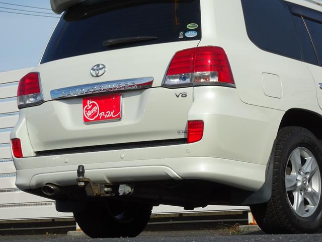 ランドクルーザー ＡＸ　Ｇセレクション　純正エアロ　純正ナビゲーション　フルセクテレビ　シルクブレイズ１本出しマフラー　ＬＥＤテールレンズ　レーダークルーズコントローラー　全席シートヒーター　ビルトインＥＴＣ　キャンピング登録（14枚目）