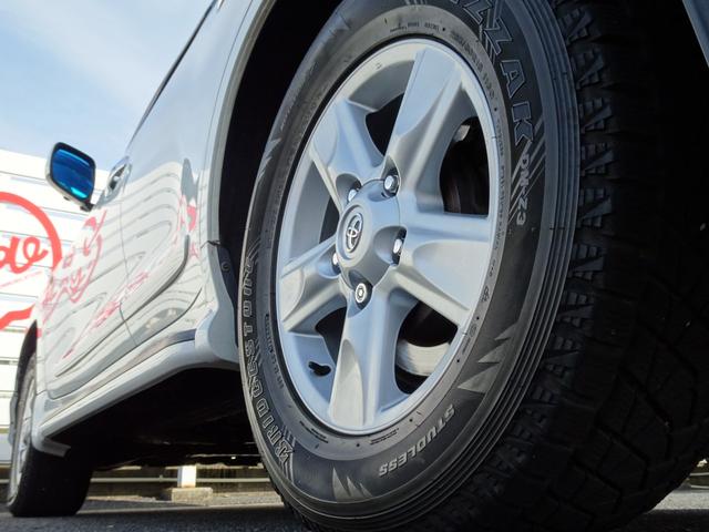 ランドクルーザー ＡＸ　Ｇセレクション　純正エアロ　純正ナビゲーション　フルセクテレビ　シルクブレイズ１本出しマフラー　ＬＥＤテールレンズ　レーダークルーズコントローラー　全席シートヒーター　ビルトインＥＴＣ　キャンピング登録（15枚目）