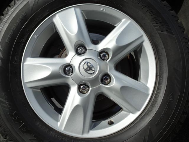 ランドクルーザー ＡＸ　Ｇセレクション　純正エアロ　純正ナビゲーション　フルセクテレビ　シルクブレイズ１本出しマフラー　ＬＥＤテールレンズ　レーダークルーズコントローラー　全席シートヒーター　ビルトインＥＴＣ　キャンピング登録（19枚目）