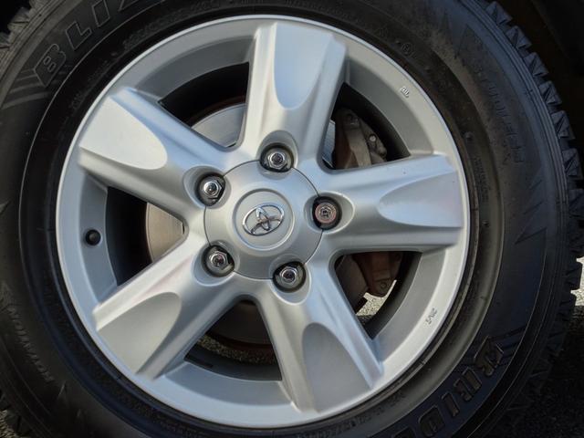 ランドクルーザー ＡＸ　Ｇセレクション　純正エアロ　純正ナビゲーション　フルセクテレビ　シルクブレイズ１本出しマフラー　ＬＥＤテールレンズ　レーダークルーズコントローラー　全席シートヒーター　ビルトインＥＴＣ　キャンピング登録（21枚目）