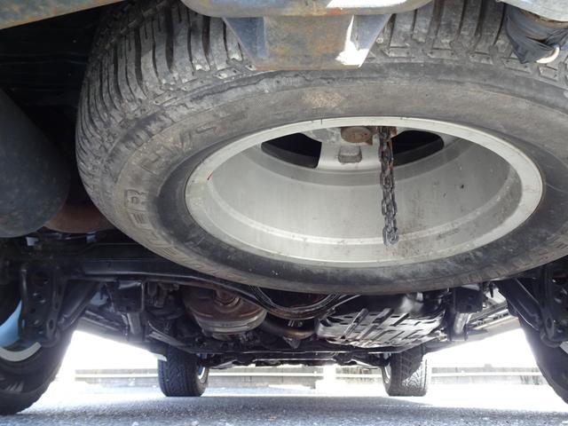 ランドクルーザー ＡＸ　Ｇセレクション　純正エアロ　純正ナビゲーション　フルセクテレビ　シルクブレイズ１本出しマフラー　ＬＥＤテールレンズ　レーダークルーズコントローラー　全席シートヒーター　ビルトインＥＴＣ　キャンピング登録（22枚目）