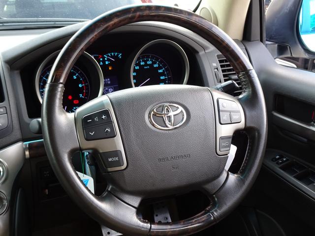 ランドクルーザー ＡＸ　Ｇセレクション　純正エアロ　純正ナビゲーション　フルセクテレビ　シルクブレイズ１本出しマフラー　ＬＥＤテールレンズ　レーダークルーズコントローラー　全席シートヒーター　ビルトインＥＴＣ　キャンピング登録（41枚目）