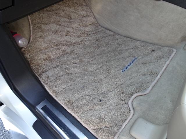 ランドクルーザー ＡＸ　Ｇセレクション　純正エアロ　純正ナビゲーション　フルセクテレビ　シルクブレイズ１本出しマフラー　ＬＥＤテールレンズ　レーダークルーズコントローラー　全席シートヒーター　ビルトインＥＴＣ　キャンピング登録（43枚目）