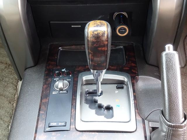 ランドクルーザー ＡＸ　Ｇセレクション　純正エアロ　純正ナビゲーション　フルセクテレビ　シルクブレイズ１本出しマフラー　ＬＥＤテールレンズ　レーダークルーズコントローラー　全席シートヒーター　ビルトインＥＴＣ　キャンピング登録（48枚目）