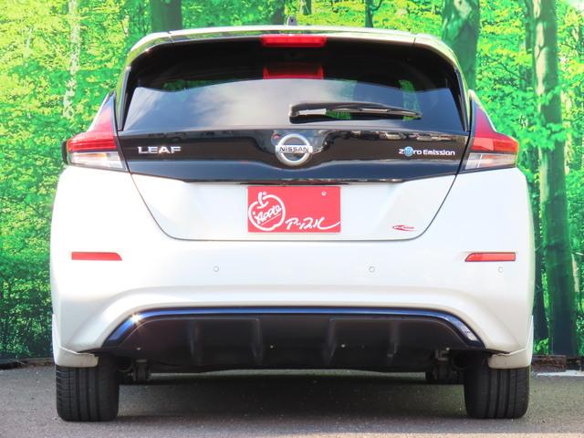 リーフ Ｇ　ワンオーナー　プロパイロット　アラウンドビューモニター　純正ドライブレコーダー　デジタルインナーミラー　ブラインドスポットモニター　エアマージェンシーブレーキ　ステアリングヒーター　ビルトインＥＴＣ（10枚目）