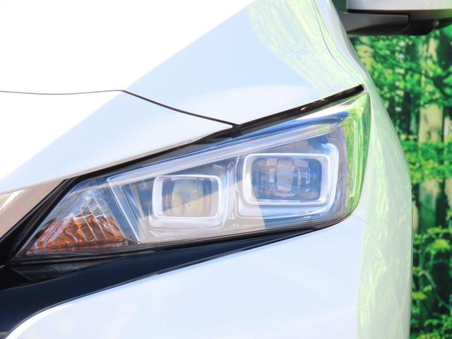 リーフ Ｇ　ワンオーナー　プロパイロット　アラウンドビューモニター　純正ドライブレコーダー　デジタルインナーミラー　ブラインドスポットモニター　エアマージェンシーブレーキ　ステアリングヒーター　ビルトインＥＴＣ（13枚目）