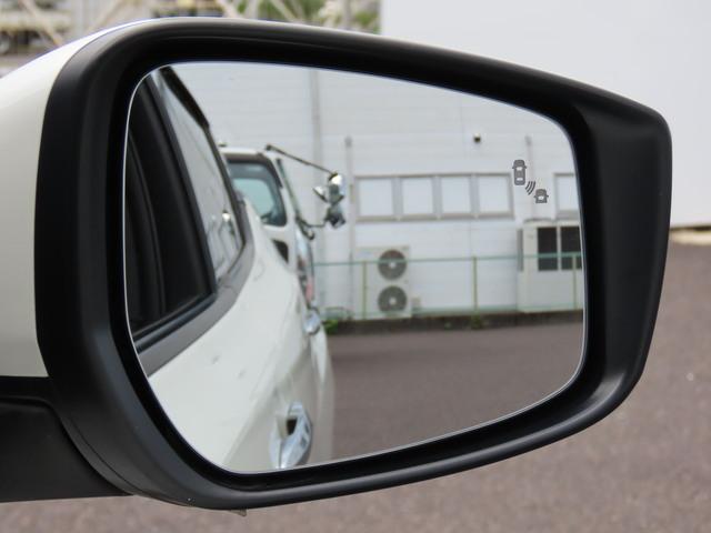 リーフ Ｇ　ワンオーナー　プロパイロット　アラウンドビューモニター　純正ドライブレコーダー　デジタルインナーミラー　ブラインドスポットモニター　エアマージェンシーブレーキ　ステアリングヒーター　ビルトインＥＴＣ（14枚目）