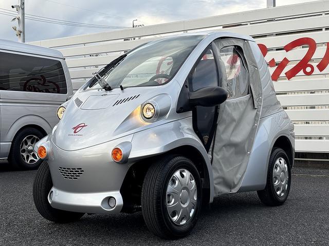 トヨタ コムス P-COM 7037KM(3枚目)