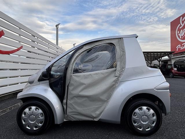 トヨタ コムス P-COM 7037KM(5枚目)