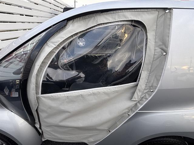 トヨタ コムス P-COM 7037KM(6枚目)