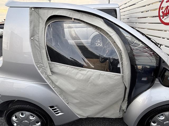 トヨタ コムス P-COM 7037KM(8枚目)