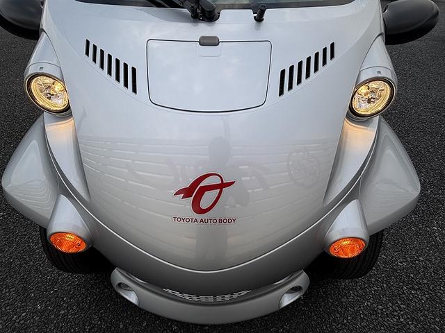 トヨタ コムス P-COM 7037KM(12枚目)
