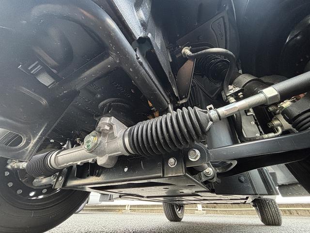 トヨタ コムス P-COM 7037KM(16枚目)