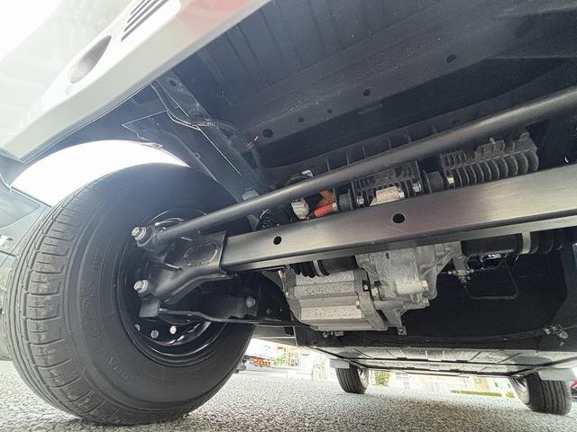 トヨタ コムス P-COM 7037KM(17枚目)