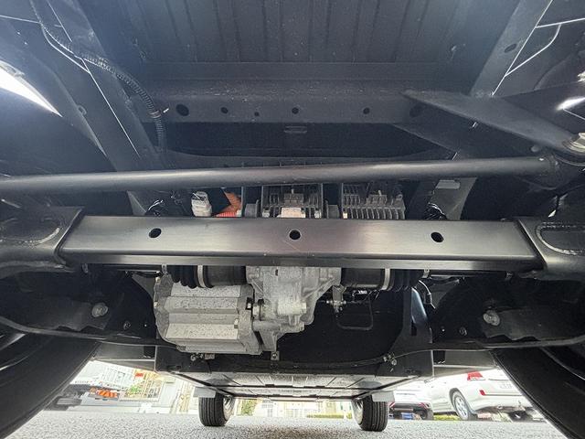 トヨタ コムス P-COM 7037KM(18枚目)