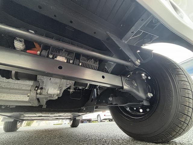 トヨタ コムス P-COM 7037KM(19枚目)