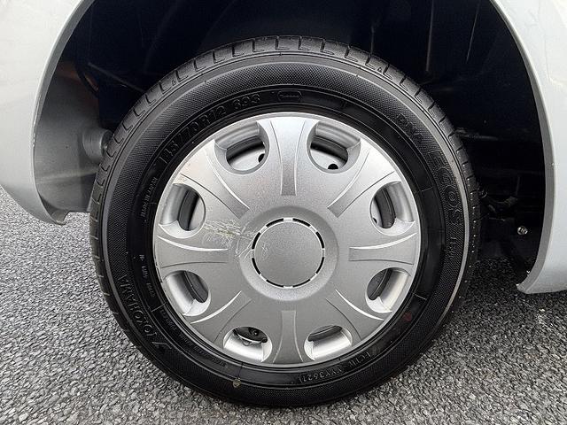 トヨタ コムス P-COM 7037KM(22枚目)