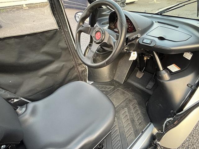 トヨタ コムス P-COM 7037KM(25枚目)