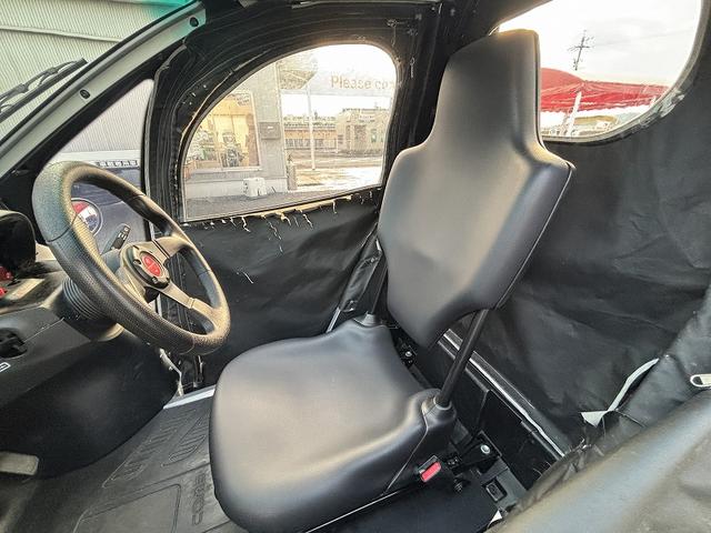 トヨタ コムス P-COM 7037KM(26枚目)