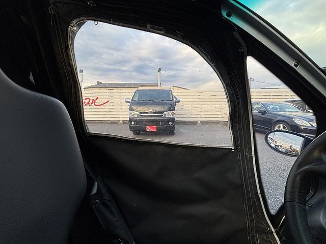 トヨタ コムス P-COM 7037KM(28枚目)