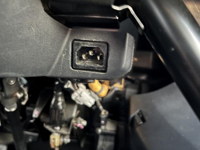 トヨタ コムス P-COM 7037KM(30枚目)