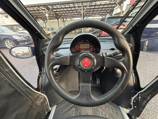 トヨタ コムス P-COM 7037KM(31枚目)