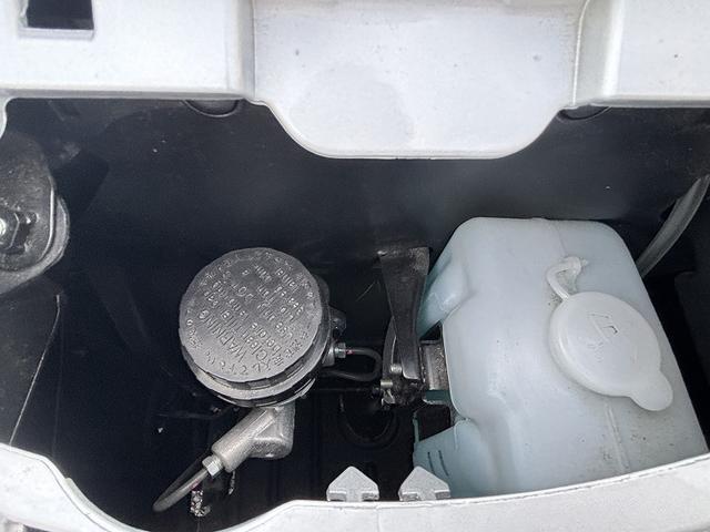 トヨタ コムス P-COM 7037KM(35枚目)