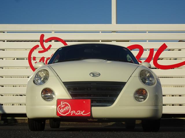 コペン 10thアニバーサリーエディション MOMOハンドル ETC HIDヘッドランプ アクティブトップ開閉動作確認済み TCターボ 黒革シート(5枚目)