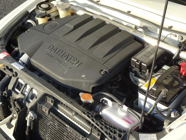 コペン 10thアニバーサリーエディション MOMOハンドル ETC HIDヘッドランプ アクティブトップ開閉動作確認済み TCターボ 黒革シート(22枚目)