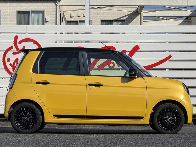 Ｎ－ＯＮＥ ＲＳ　６速マニュアル　ホンダセンシング　純正ナビＴＶ　バックカメラ　Ｂｌｕｅｔｏｏｔｈ　純正アルミシフトノブ　純正アルミペダル　ドラレコ　ＥＴＣ　スペアキー　プッシュスタート　クルコン（4枚目）