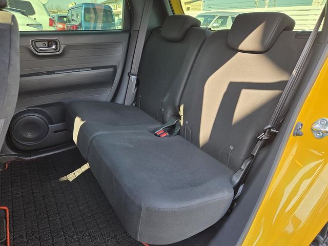 Ｎ－ＯＮＥ ＲＳ　６速マニュアル　ホンダセンシング　純正ナビＴＶ　バックカメラ　Ｂｌｕｅｔｏｏｔｈ　純正アルミシフトノブ　純正アルミペダル　ドラレコ　ＥＴＣ　スペアキー　プッシュスタート　クルコン（7枚目）