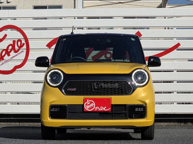 Ｎ－ＯＮＥ ＲＳ　６速マニュアル　ホンダセンシング　純正ナビＴＶ　バックカメラ　Ｂｌｕｅｔｏｏｔｈ　純正アルミシフトノブ　純正アルミペダル　ドラレコ　ＥＴＣ　スペアキー　プッシュスタート　クルコン（10枚目）