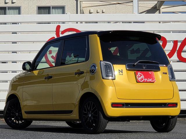 Ｎ－ＯＮＥ ＲＳ　６速マニュアル　ホンダセンシング　純正ナビＴＶ　バックカメラ　Ｂｌｕｅｔｏｏｔｈ　純正アルミシフトノブ　純正アルミペダル　ドラレコ　ＥＴＣ　スペアキー　プッシュスタート　クルコン（15枚目）