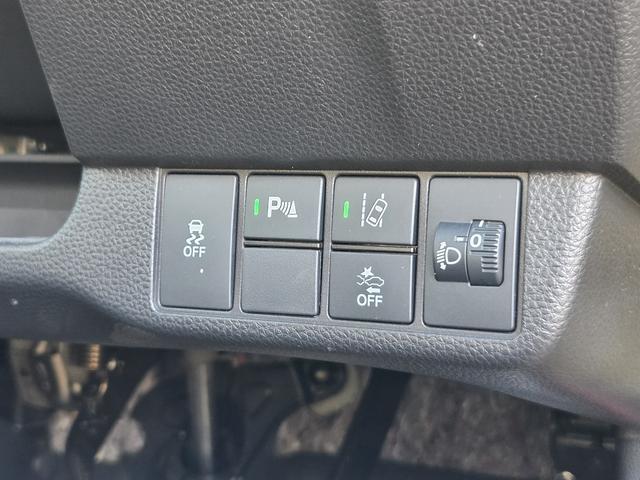 Ｎ－ＯＮＥ ＲＳ　６速マニュアル　ホンダセンシング　純正ナビＴＶ　バックカメラ　Ｂｌｕｅｔｏｏｔｈ　純正アルミシフトノブ　純正アルミペダル　ドラレコ　ＥＴＣ　スペアキー　プッシュスタート　クルコン（26枚目）