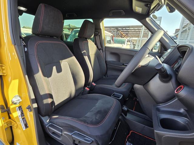 Ｎ－ＯＮＥ ＲＳ　６速マニュアル　ホンダセンシング　純正ナビＴＶ　バックカメラ　Ｂｌｕｅｔｏｏｔｈ　純正アルミシフトノブ　純正アルミペダル　ドラレコ　ＥＴＣ　スペアキー　プッシュスタート　クルコン（33枚目）