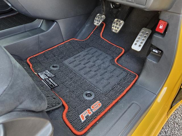 Ｎ－ＯＮＥ ＲＳ　６速マニュアル　ホンダセンシング　純正ナビＴＶ　バックカメラ　Ｂｌｕｅｔｏｏｔｈ　純正アルミシフトノブ　純正アルミペダル　ドラレコ　ＥＴＣ　スペアキー　プッシュスタート　クルコン（34枚目）