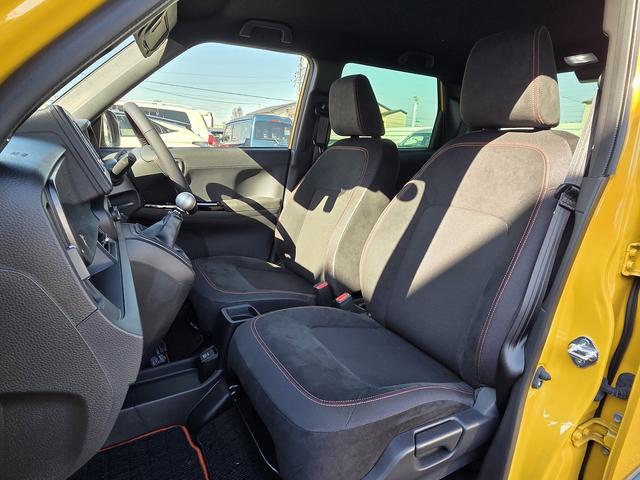 Ｎ－ＯＮＥ ＲＳ　６速マニュアル　ホンダセンシング　純正ナビＴＶ　バックカメラ　Ｂｌｕｅｔｏｏｔｈ　純正アルミシフトノブ　純正アルミペダル　ドラレコ　ＥＴＣ　スペアキー　プッシュスタート　クルコン（38枚目）